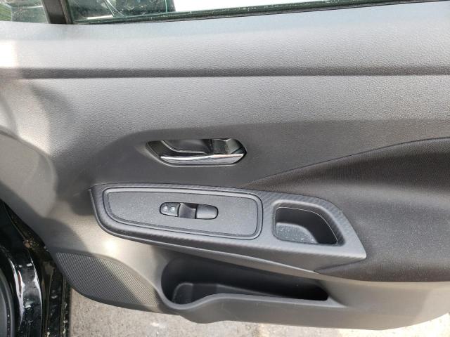 Photo 9 from auction – 2021 NISSAN VERSA SV with VIN 3N1CN8EV5ML923958