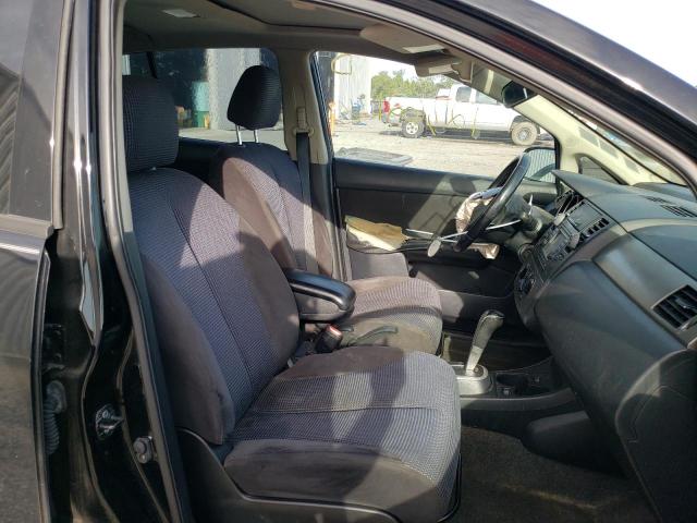 Photo 5 from auction – 2011 NISSAN VERSA S with VIN 3N1BC1CPXBL373554