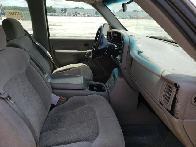 Photo 5 from auction – 2000 CHEVROLET SILVERADO with VIN 2GCEC19V3Y1135331