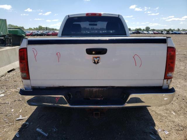 Photo 6 from auction – 2006 DODGE RAM 1500 S with VIN 1D7HA16276J115864