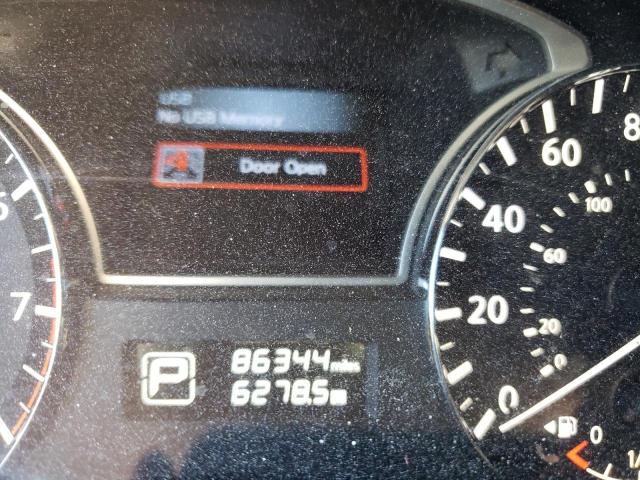 Photo 8 from auction – 2015 NISSAN ALTIMA 2.5 with VIN 1N4AL3AP1FC118919