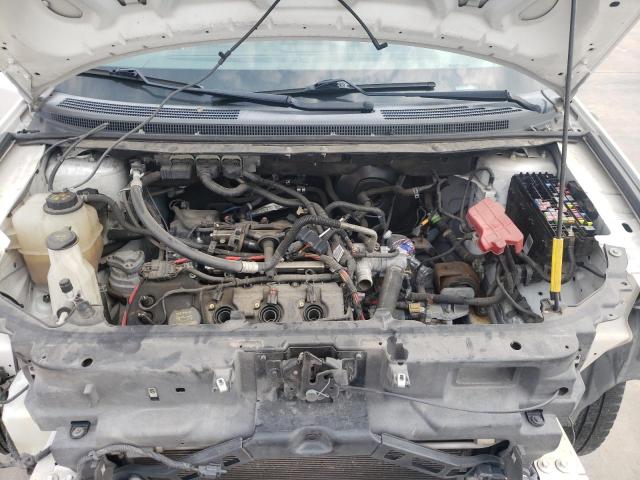 Photo 7 from auction – 2013 FORD EDGE LIMIT with VIN 2FMDK3KC2DBC21619