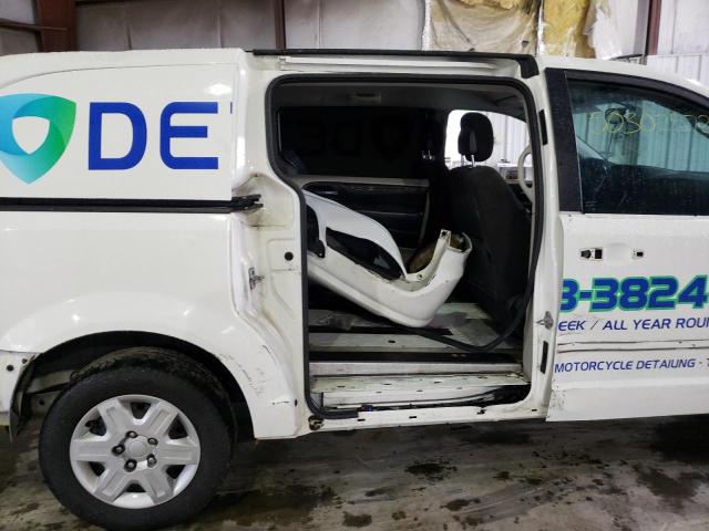 Photo 10 from auction – 2012 DODGE RAM VAN with VIN 2C4RDGAGXCR281265
