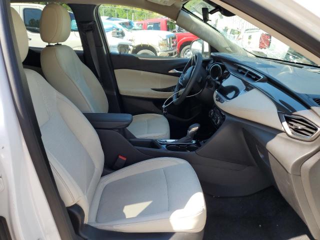 Photo 5 from auction – 2022 BUICK ENCORE GX with VIN KL4MMCSL8NB037821