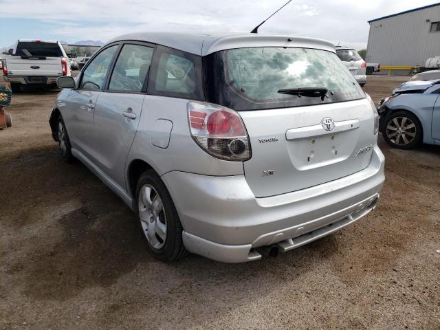 Photo 3 from auction – 2007 TOYOTA COROLLA MA with VIN 2T1KR32E77C650369