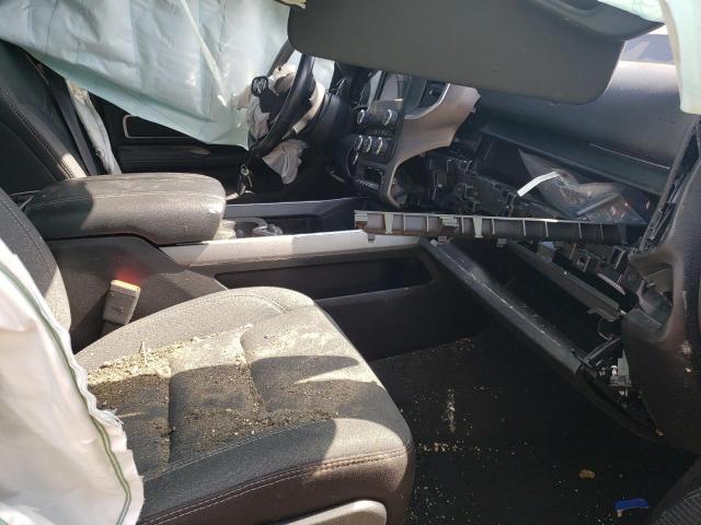 Photo 5 from auction – 2020 RAM 1500 BIG H with VIN 1C6SRFFT4LN183176