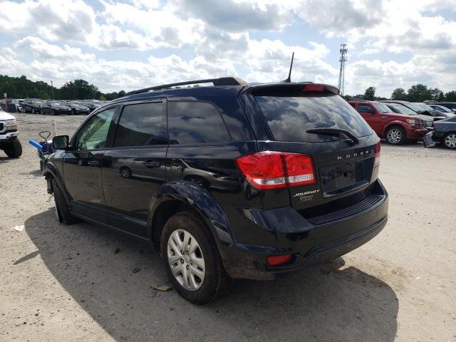 Photo 3 from auction – 2019 DODGE JOURNEY SE with VIN 3C4PDCBB6KT838543