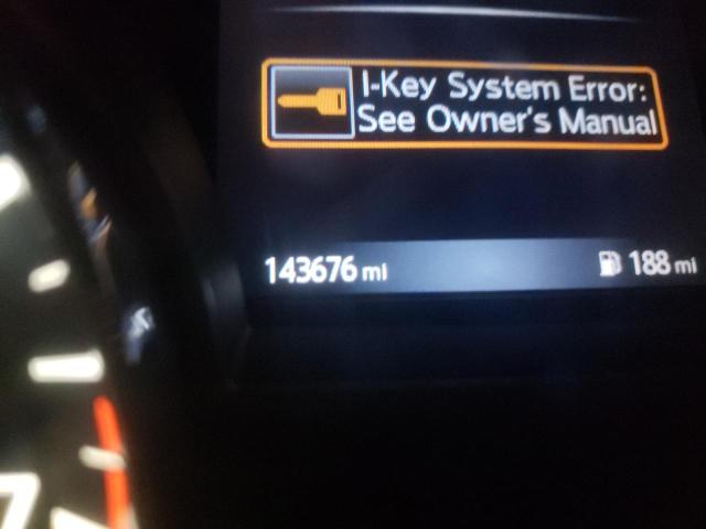 Photo 8 from auction – 2016 NISSAN ALTIMA 2.5 with VIN 1N4AL3AP9GC196026
