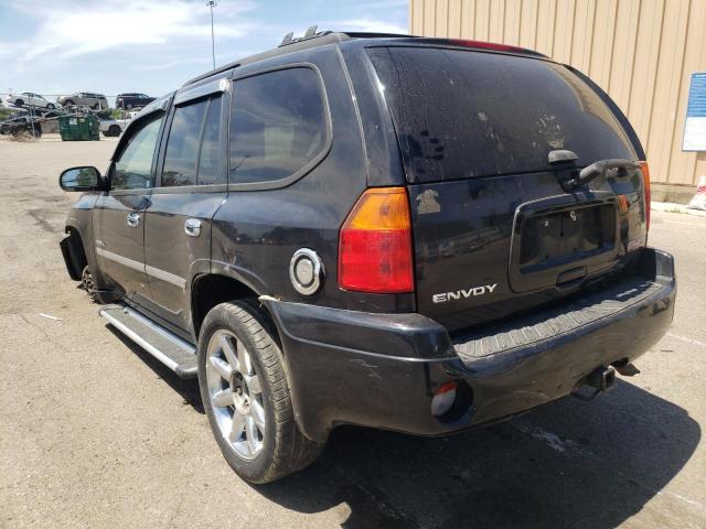 Photo 3 from auction – 2009 GMC ENVOY SLT with VIN 1GKDT43S592102428