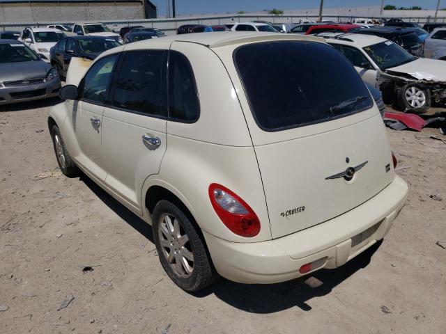 Photo 3 from auction – 2007 CHRYSLER PT CRUISER with VIN 3A4FY58B67T610711
