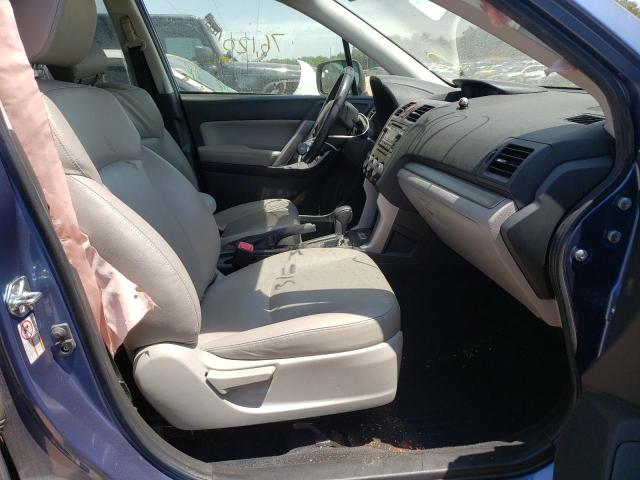 Photo 5 from auction – 2015 SUBARU FORESTER 2 with VIN JF2SJAHC4FH531630