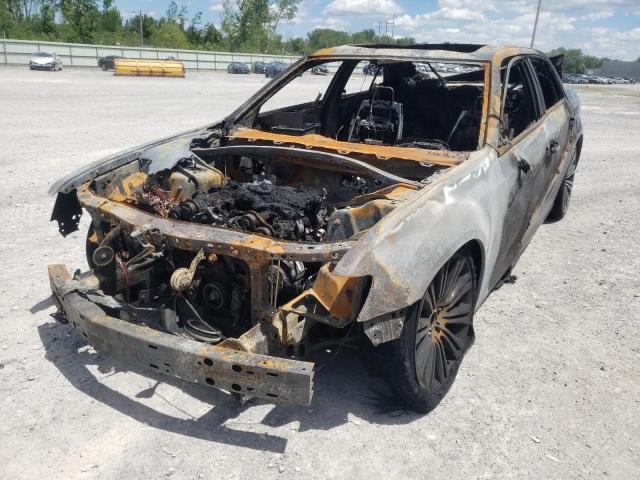 Photo 2 from auction – 2012 CHRYSLER 300 LIMITE with VIN 2C3CCACG9CH279715