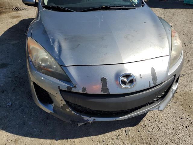 Photo 9 from auction – 2013 MAZDA 3 I with VIN JM1BL1TG7D1770100