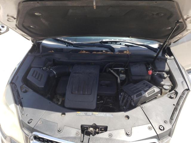 Photo 7 from auction – 2010 CHEVROLET EQUINOX LT with VIN 2CNALDEW2A6260436