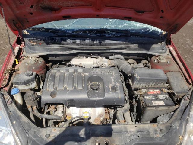 Photo 7 from auction – 2011 HYUNDAI ACCENT SE with VIN KMHCN3BC4BU206341