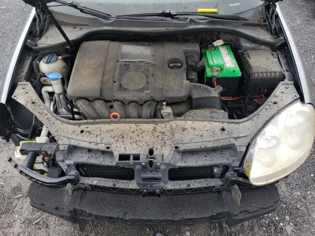 صورة رقم 7 من المزاد - 2007 VOLKSWAGEN JETTA WOLF مع VIN 3VWEF71K57M066495