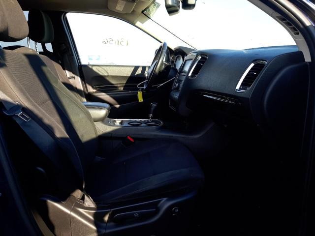 Photo 5 from auction – 2012 DODGE DURANGO CR with VIN 1C4RDJDG9CC159434