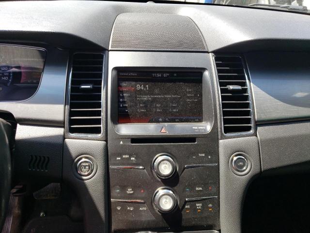 Photo 9 from auction – 2013 FORD TAURUS SEL with VIN 1FAHP2H85DG195021