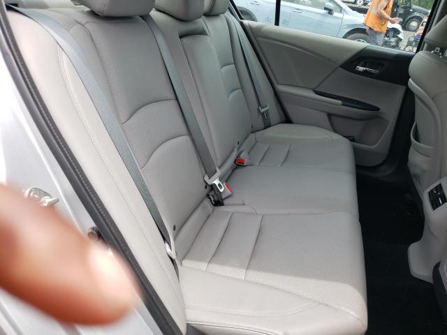 Photo 6 from auction – 2014 HONDA ACCORD EXL with VIN 1HGCR2F82EA048243