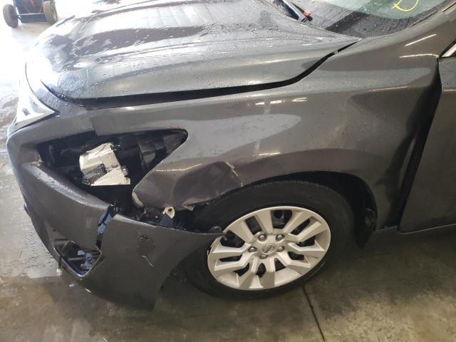 Photo 9 from auction – 2013 NISSAN ALTIMA 2.5 with VIN 1N4AL3AP8DC226600