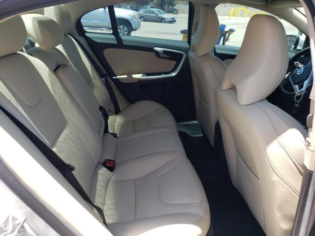Photo 6 from auction – 2018 VOLVO S60 DYNAMI with VIN YV126MFL9J2452884