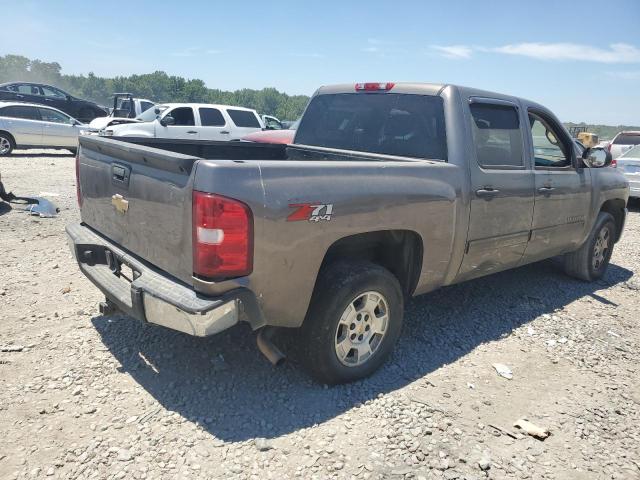 Photo 4 from auction – 2013 CHEVROLET SILVERADO with VIN 3GCPKSE76DG250936