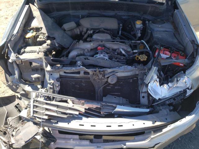 Photo 7 from auction – 2009 SUBARU FORESTER 2 with VIN JF2SH61629H744237