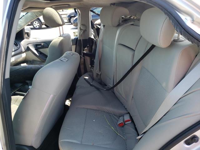 Photo 6 from auction – 2012 KIA FORTE EX with VIN KNAFU4A27C5567459
