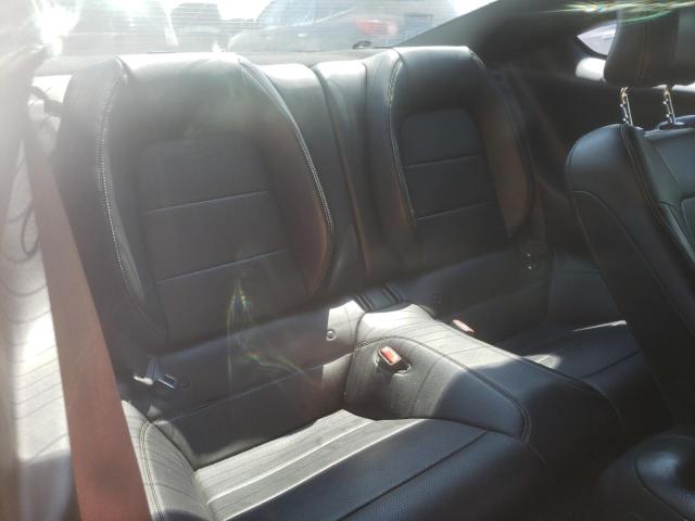 Foto 6 de la subasta – 2015 FORD MUSTANG con VIN 1FA6P8TH0F5349540