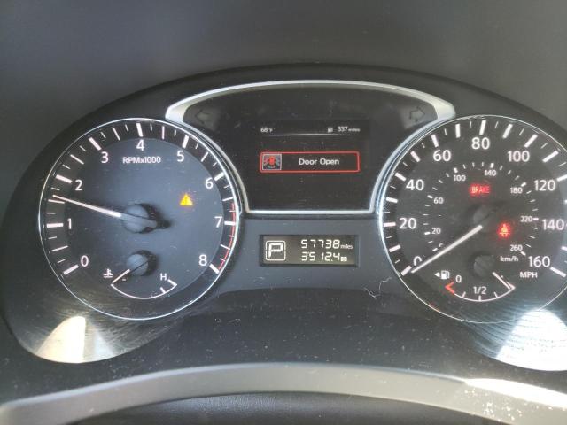 Photo 8 from auction – 2015 NISSAN ALTIMA 2.5 with VIN 1N4AL3AP5FC295277