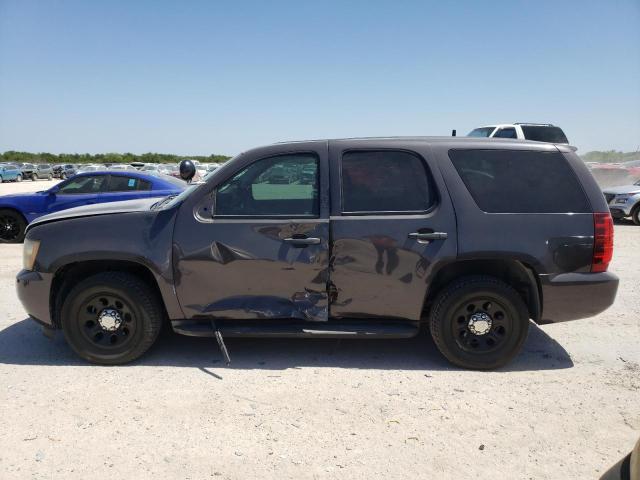 Photo 9 from auction – 2011 CHEVROLET TAHOE POLI with VIN 1GNLC2E06BR259610