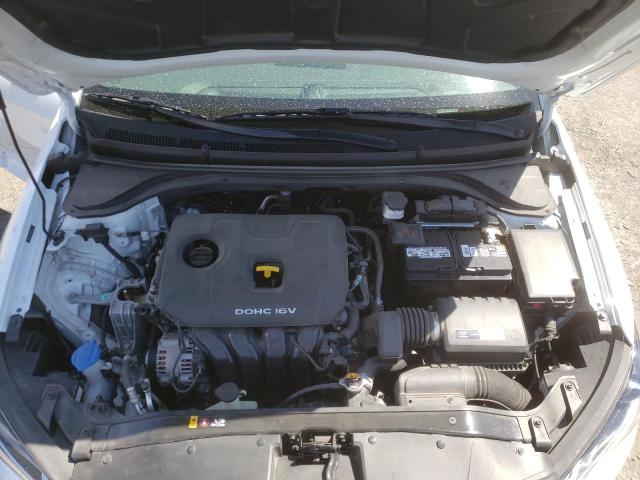 Photo 7 from auction – 2017 HYUNDAI ELANTRA with VIN 5NPD84LF1HH087326