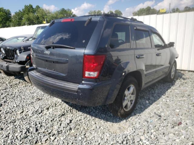 Photo 4 from auction – 2007 JEEP GRAND CHER with VIN 1J8GR48K07C513042