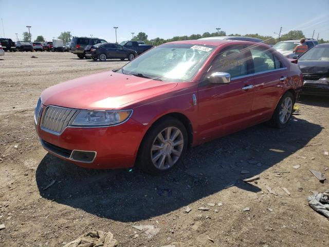 صورة رقم 2 من المزاد - 2010 LINCOLN MKZ مع VIN 3LNHL2JC2AR652565