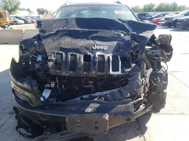 Photo 9 from auction – 2015 JEEP CHEROKEE L with VIN 1C4PJMCS6FW665880
