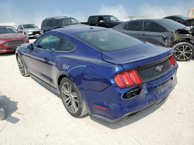 Photo 3 from auction – 2015 FORD MUSTANG with VIN 1FA6P8TH4F5412946