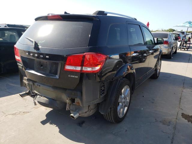 Photo 4 from auction – 2012 DODGE JOURNEY CR with VIN 3C4PDCDG1CT180382