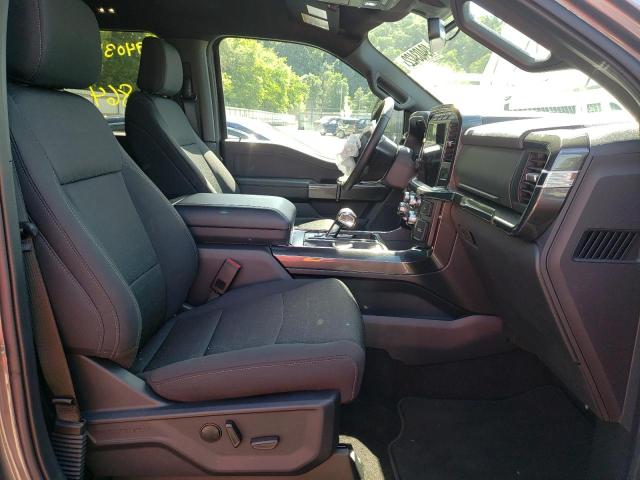 Photo 5 from auction – 2022 FORD F150 SUPER with VIN 1FTEW1EP1NFA63998