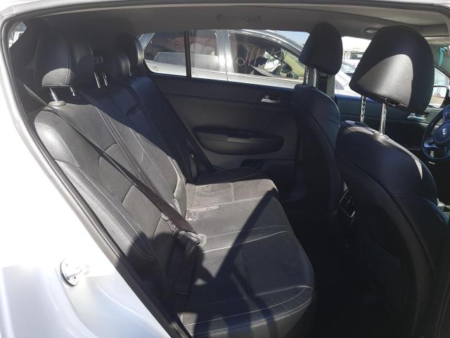 Photo 6 from auction – 2017 KIA SPORTAGE E with VIN KNDPNCAC7H7059382