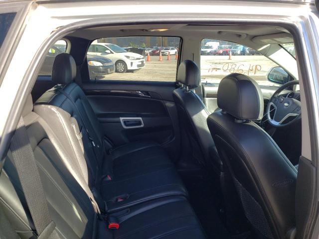Photo 6 from auction – 2014 CHEVROLET CAPTIVA LT with VIN 3GNAL3EKXES643406