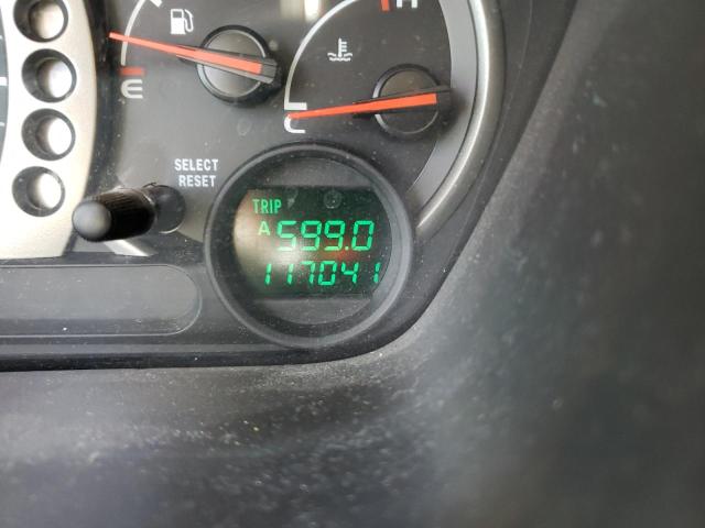 Photo 8 from auction – 2003 HONDA PILOT LX with VIN 2HKYF18133H562020