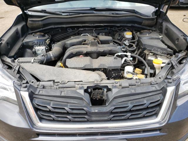 Foto 7 de la subasta – 2017 SUBARU FORESTER 2 con VIN JF2SJABC4HH593105