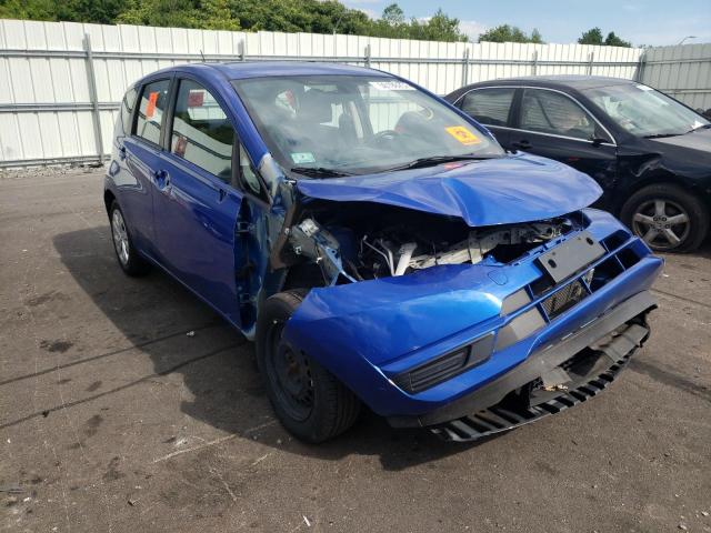 Photo 9 from auction – 2017 NISSAN VERSA NOTE with VIN 3N1CE2CP3HL353448