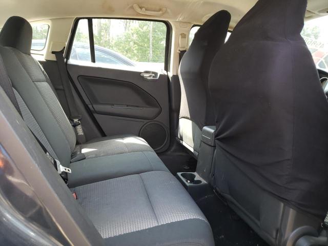 Photo 6 from auction – 2008 DODGE CALIBER SX with VIN 1B3HB48B48D524767