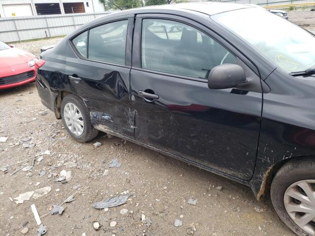 Photo 9 from auction – 2015 NISSAN VERSA S with VIN 3N1CN7AP6FL862043