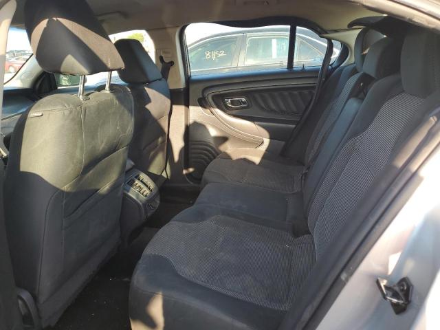 Photo 6 from auction – 2012 FORD TAURUS SEL with VIN 1FAHP2EW9CG118279