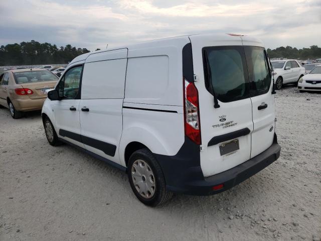 Photo 3 from auction – 2016 FORD TRANSIT CO with VIN NM0LS7E76G1257428