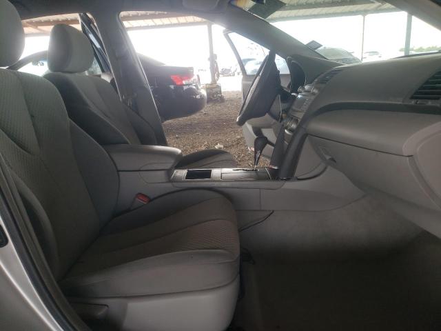 Photo 5 from auction – 2008 TOYOTA CAMRY CE with VIN 4T1BE46KX8U769552