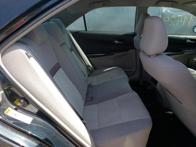 Photo 6 from auction – 2014 TOYOTA CAMRY L with VIN 4T4BF1FK4ER345801