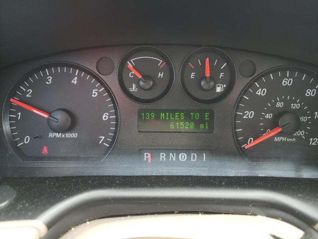 Photo 8 from auction – 2006 FORD TAURUS SE with VIN 1FAFP53U36A259902